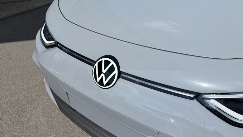 Volkswagen ID.3 150kW Match Pro 59kWh 5dr Auto [Comfort] Electric Hatchback